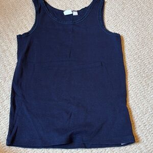 GAP Kids Dark Blue Tank